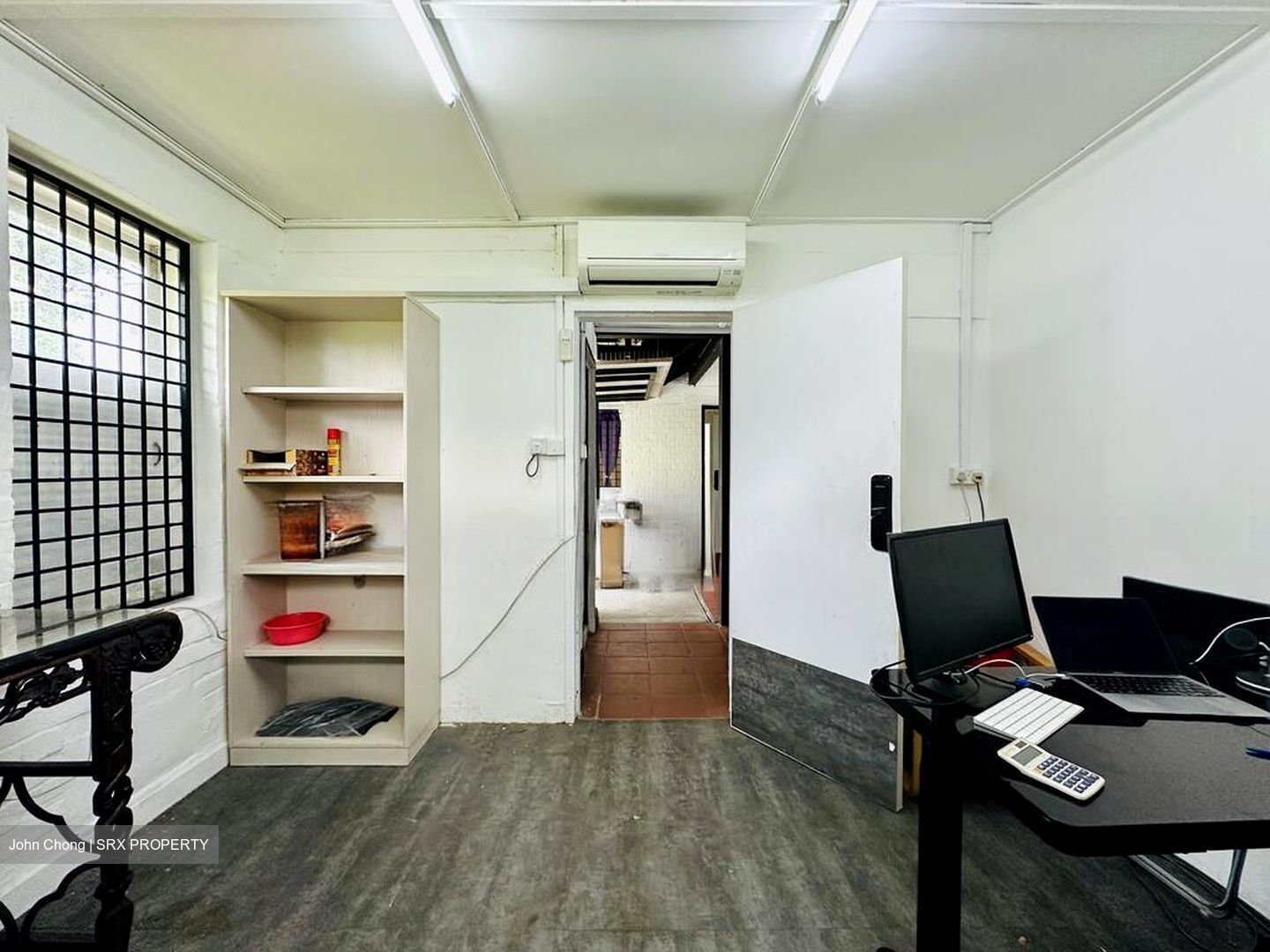 Old Birdcage Walk (D28), Office #528720911